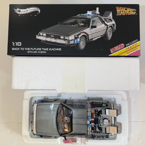 Hot wheels elite - wheels, back