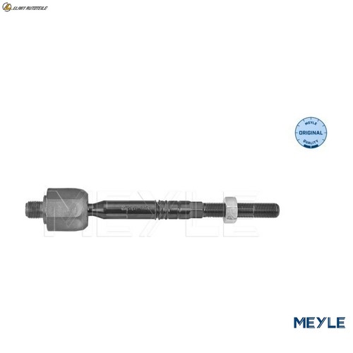Axial joint tie rod - axial,