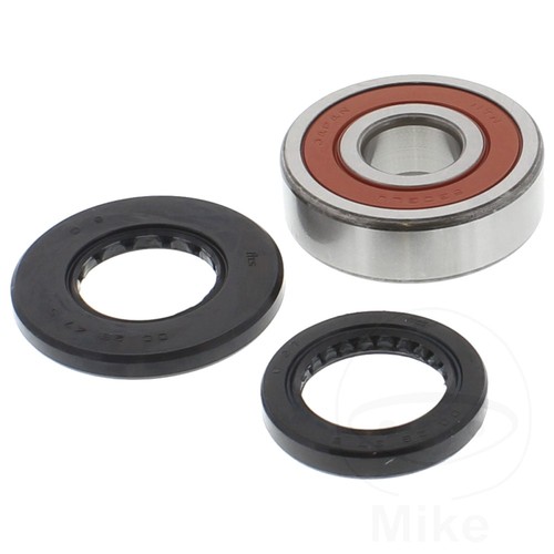 Tourmax wheel bearing - bearing, seal