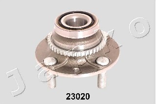 New wheel hub for - new,