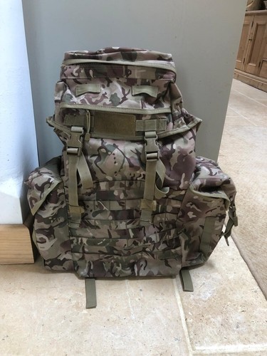 Kombat cadet mod mk2 molle - mod,