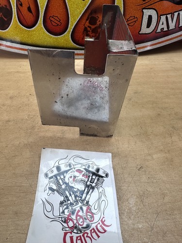 Harley davidson shovelhead - shovelhead, fl