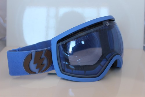 New box electric - , goggle