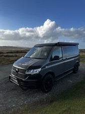 Volkswagen Transporter T28