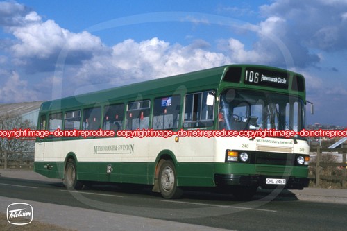 Bus photo yorkshire traction - photo,