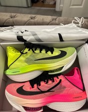 Nike Alphafly Next% 2 Running