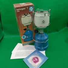Campingaz Lumogaz T 206