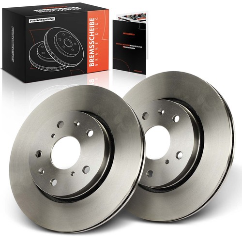 Frankberg brake discs brake