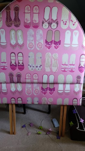 Harlequin twinkle toes bespoke - twinkle,