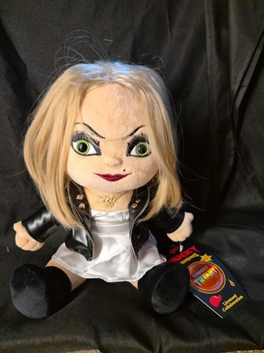 Kreeptures bride chucky - of,