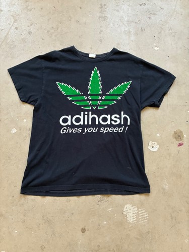 90s adihash weed promo parody - adihash,