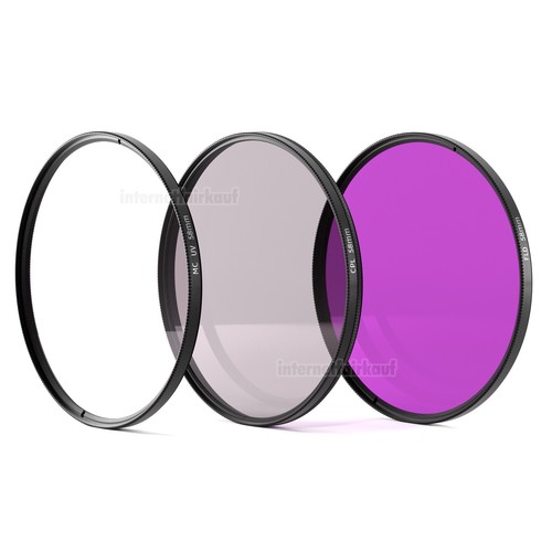 Pol fld filter - pol, kit