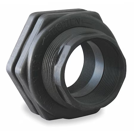 Banjo tf200 bulkhead - bulkhead, tank