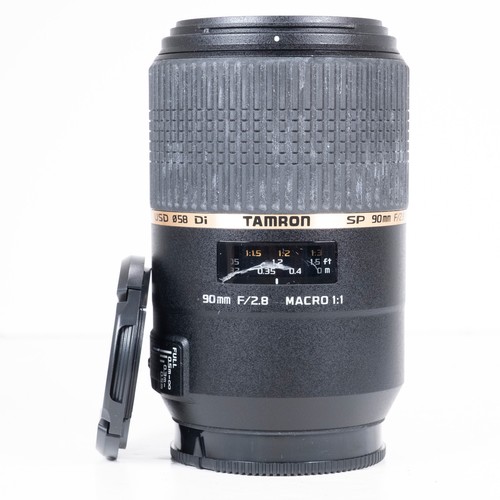 Tamron 90mm usd - sp, 1:1