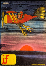 IF Images and Comics 4/1975