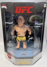 UFC Octagon Fighters - ALEX