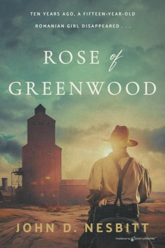 Rose greenwood paperback - rose,