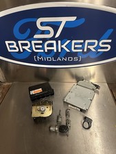 Ford Focus St170 Ecu Kit 