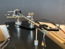 G HADCOCK GH 228 UNIPIVOT