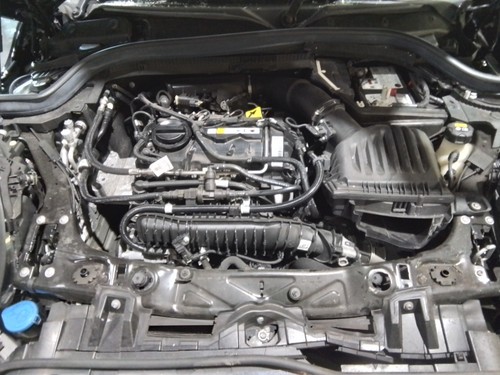 Starter motor mk4 - starter, (f56)