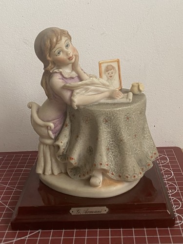 Vintage giuseppe armani - vintage,