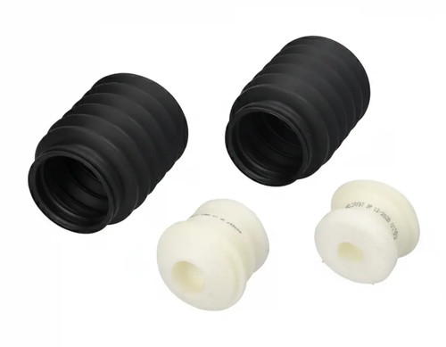 Shock absorber cover front - cover,