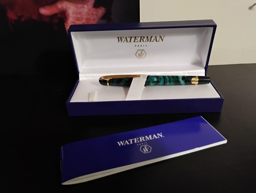 Vintage waterman phileas - waterman, paris