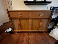 Magnavox Stereophonic with
