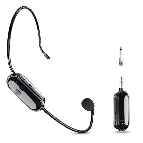 Wireless microphone - 2.4g,