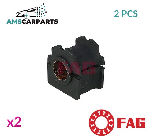 Anti roll bar stabiliser - bar, bush