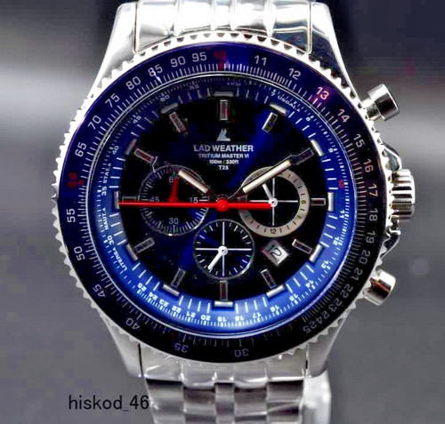 Lad weather pilot - 's, watch