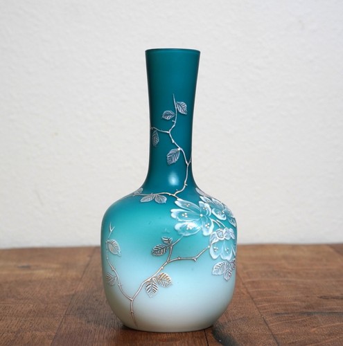 Antique loetz art - art, glass