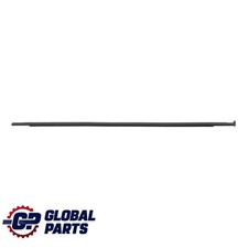 Seat Leon Cupra 5F Rear Door Seal Weather Strip Moulding Left N/S 5F4837477A