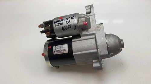 233000557r starter motor - 233000557r,
