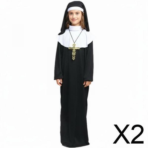 Girls religious habit - girls,