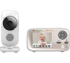 Motorola Mbp667 Connect Video