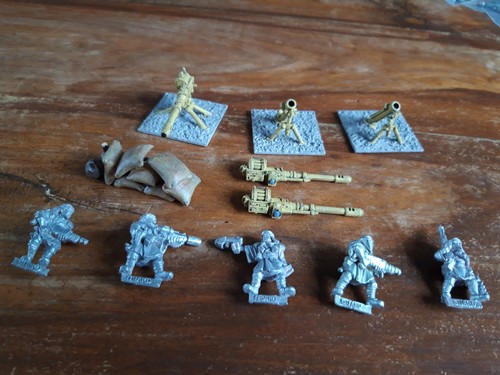 Tallarn desert raider - raider, bundle-