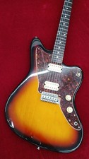 SQUIER Jagmaster Electric