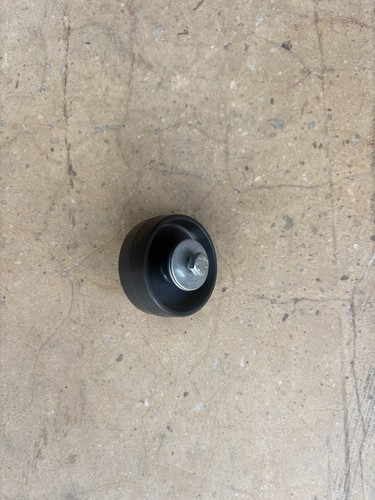 Nederman trolley wheels - trolley,