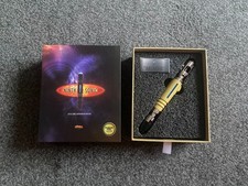 IN STOCK Doctor Who 9th Metal