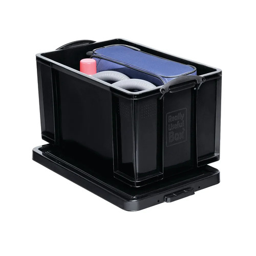 Really useful 84l recycled - 84l,