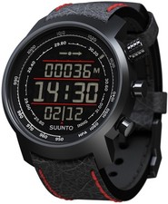 Suunto ELEMENTUM TERRA LEATHER