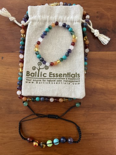 Baltic essentials rainbow - baltic,