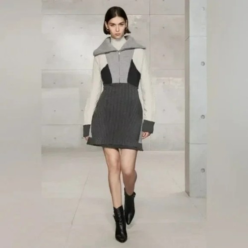 Zara srpls women 100 wool - women,