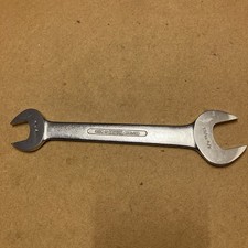 Vintage Britool 2J112131 1.1/8