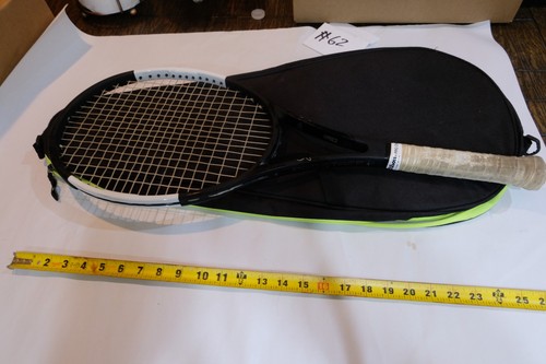 Wilson pro staff rf97 roger - wilson,