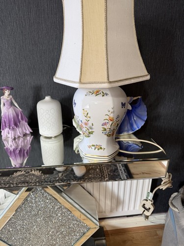 Vintage aynsley cottage garden - cottage,