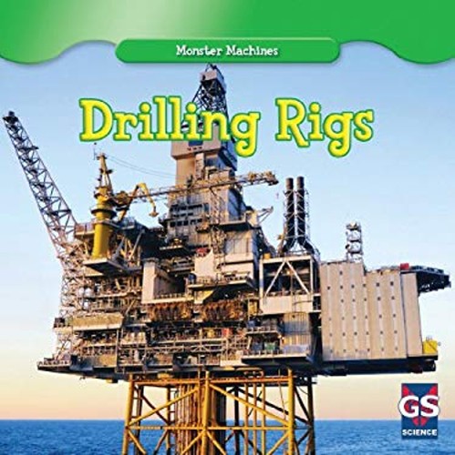 Drilling rigs library - rigs,