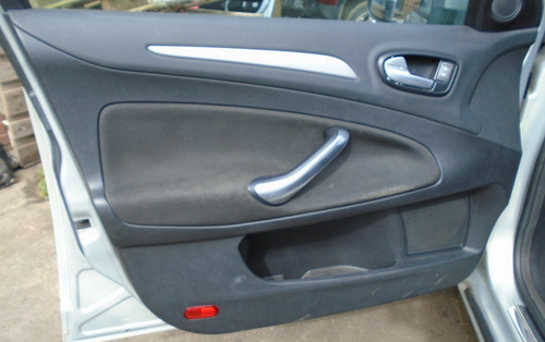 Ford mondeo mk4 tdci estate - mondeo,