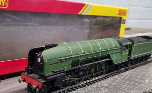 Hornby railroad r3171 class - hornby,